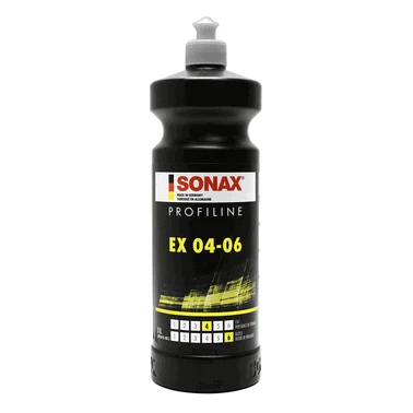 SONAX EX 04-06 1 SONAX EX 04-06