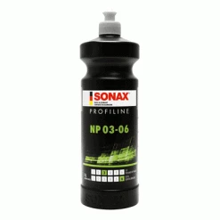 SONAX Profiline Nano Polish 03-06