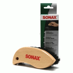 SONAX Textile And Leather Brush