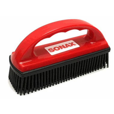 SONAX Pet Hair Brush 1 SONAX Pet Hair Brush
