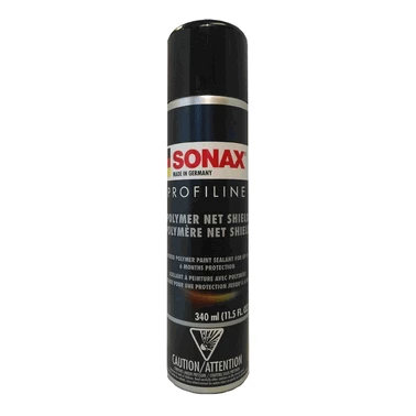 SONAX Polymer Net Shield 1 SONAX Polymer Net Shield